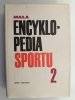 MAŁA ENCYKLOPEDIA SPORTU 2